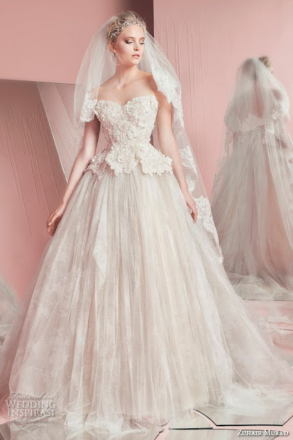 Zuhair Murad Bridal Spring