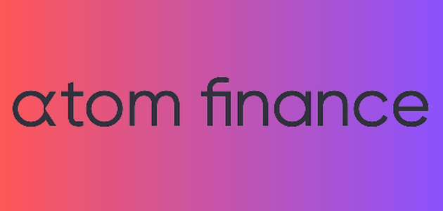 Atom Finance Review with Platform Features
