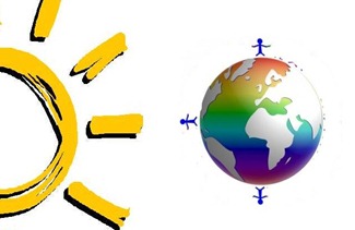 Projeção solar
