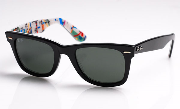 Ray Ban Sunglasses