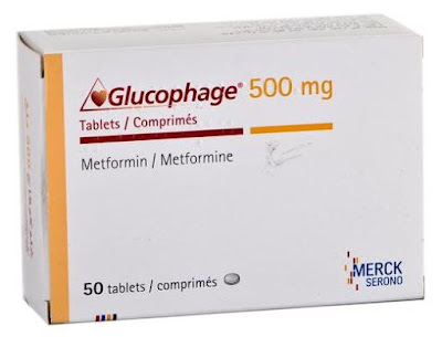 Harga Glucophage 500 Mg Tab 100s Terbaru 2017