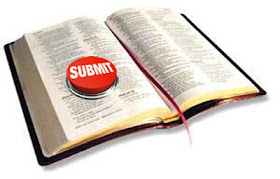 When the Word challenges us we have to take stock and decide if we are going to submit to the Word or follow the world.