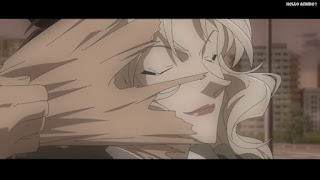 名探偵コナンアニメ 1045話 ベルモット Vermouth CV.小山茉美 | Detective Conan Episode 1045