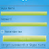 Skype v1.5 for Symbian