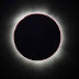 Eclipse view in Ireland