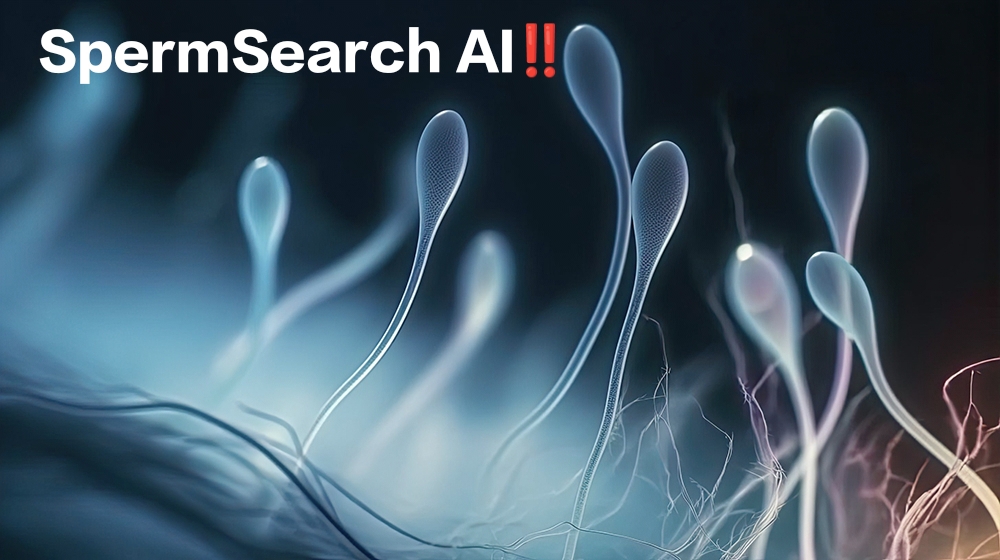 SpermSearch AI