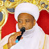 Sultan of Sokoto announces Monday, September 12th as Eid el-Kabir Day 