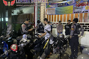 Polres Jember Maksimalkan Patroli di Bulan Ramadhan, Aksi Bali Jadi Salah Satu Atensi