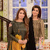 Reema Khan in Good Morning Pakistan Latest Photos