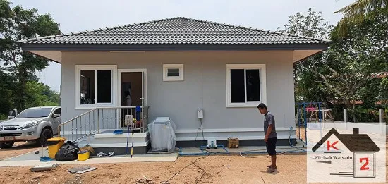 rumah minimalis