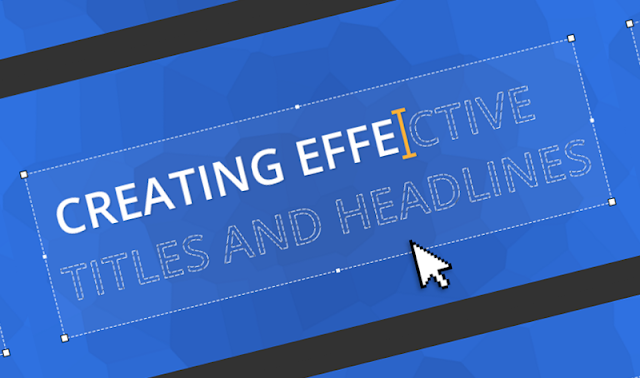 How to Write Better Headlines [Infographic]