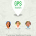 GPS Phone Tracker Pro