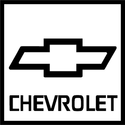 Download Chevrolet Logo in AI