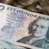 SWEDIA: Era Uang Kertas Sudah Berakhir
