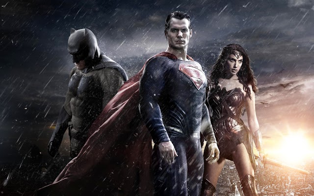 Justice League Full HD Wallpapers - Justice League Wallpaper