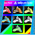 PES 2013 New Adidas 11pro Multicolor Pack New Generation