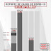 HOY, 30 CASOS POSITIVOS Y CINCO DEFUNCIONES MÁS POR COVID-19