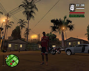 GTA SAnike air max By Gabriel Maker 3D. clique aki para baixar