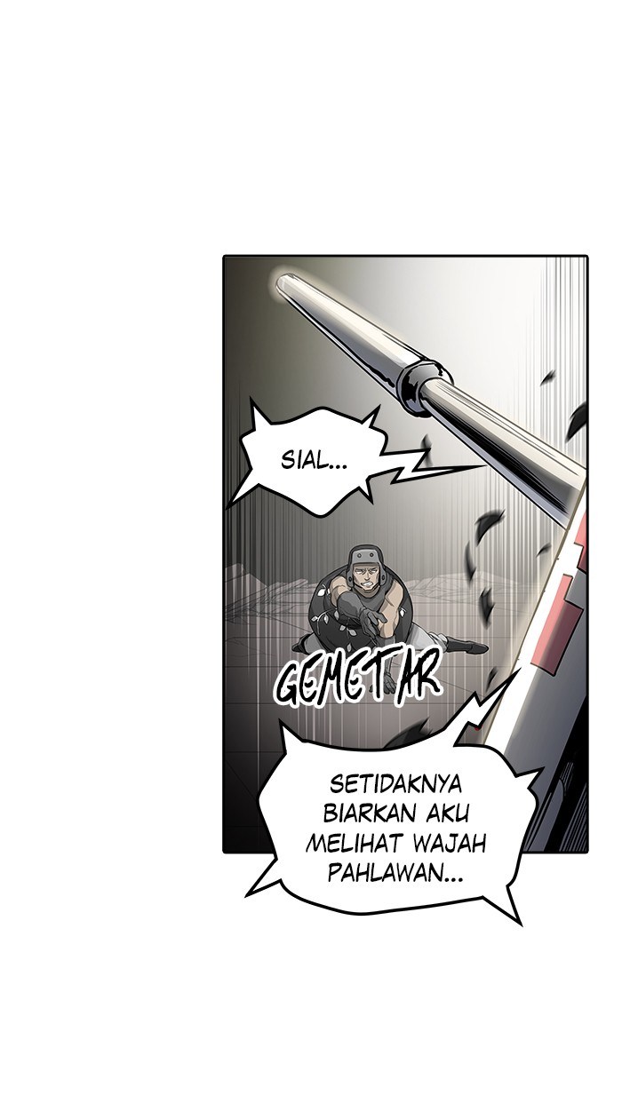 Webtoon Tower Of God Bahasa Indonesia Chapter 463