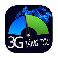 Ứng dụng tăng tốc 3G cho Android