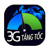 Ứng dụng tăng tốc 3G cho Android