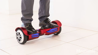 Swagtron is almost good enough to revive the hoverboard craze