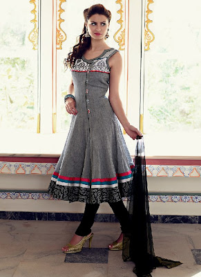 Salwar Kameez Girl