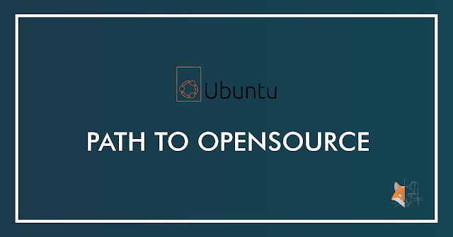 Path to Open Source Cover
