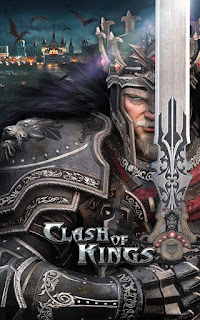 Clash Of Kings v2.50.0 (94.3 MB) Mod Apk Free Download