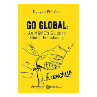 Go Global: An MSME's Guide To Global Franchising ebook PDF-EPUB-AWZ3-PRC-MOBI