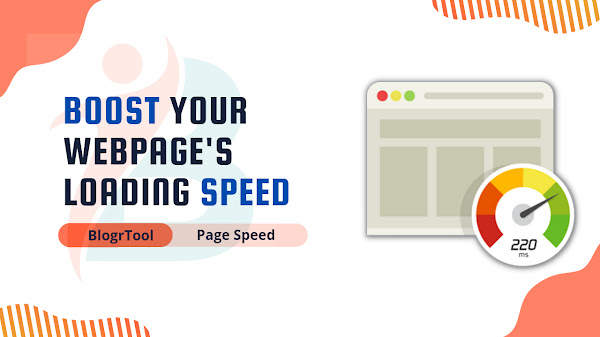 How To Enable Lazyloading Images On Blogger Website