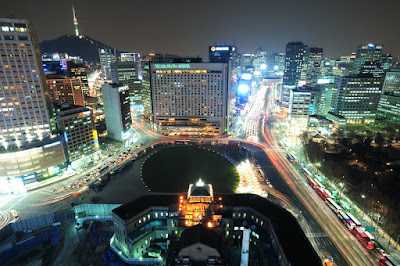 seoul city tour