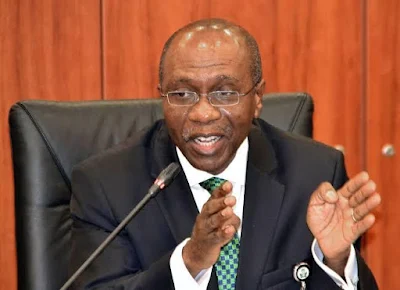 CBN Governor