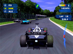 Download Game F1 Career Challenge For PC - Kazekagames