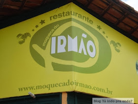 Moqueca em Guarapari