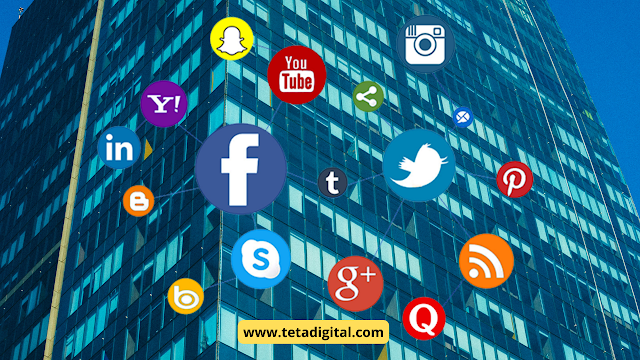 Tips Menggunakan Media Sosial untuk Promosi Blog