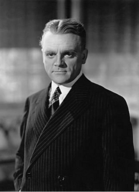 James Cagney  -Yankee Doodle Dandy - 1941 Warner