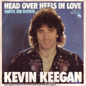 Interview: Kevin Keegan