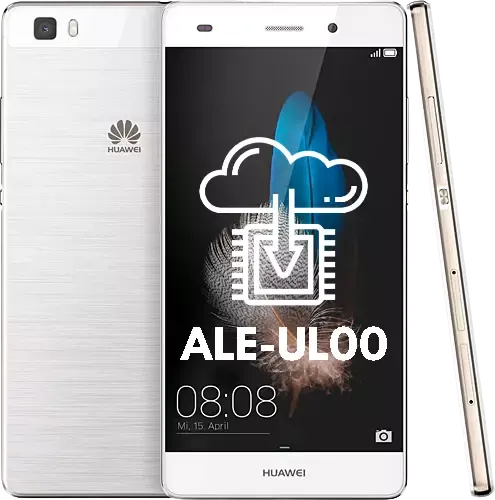 Firmware For Device Huawei P8 Lite ALE-UL00