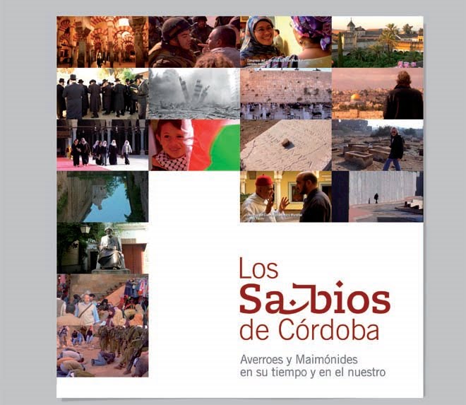 LOS SABIOS DE CÓRDOBA