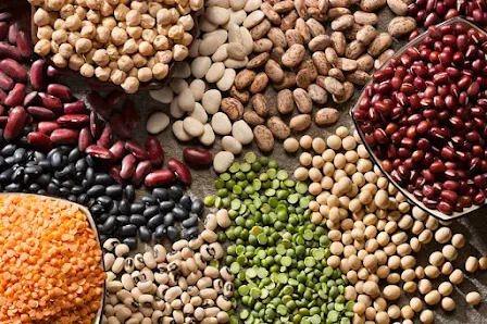 8 Unknown Health Benefits of Beans that You are Yet to Know