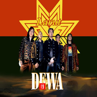 Dewa 19 - Larut