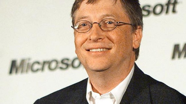 Bill Gates Tak Lagi Punya Saham di Microsoft dalam Empat Tahun?