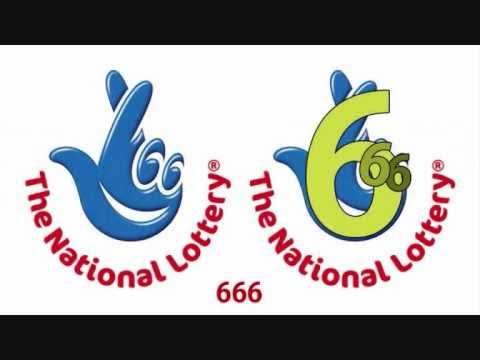 Nombor 666 pada pelbagai Logo dan Simbol - Unikversiti