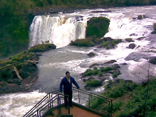 Lugares Turisticos del Paraguay