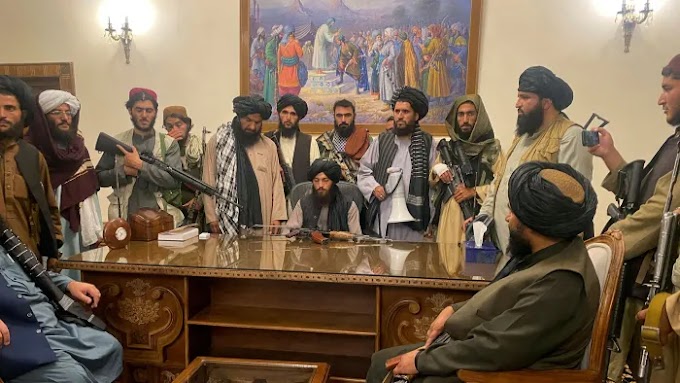 Taliban Urges Women to Join New Afghanistan Government, to show softer approach
