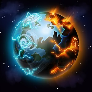 Rapture - World Conquest - VER. 1.1.6 Unlimited Money MOD APK