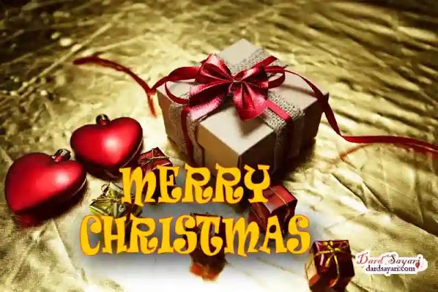 Merry Christmas day wishes in Nepali with Images and Cards