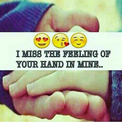 I Miss the Feeling of Your Hand In Mine Pyari Diary