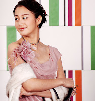 Kim Tae Hee, 김태희, 金泰熙